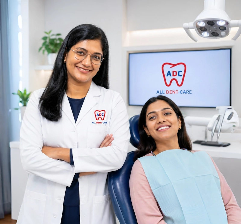 About All Dent Care
