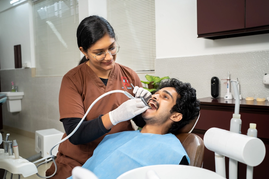 Dental Care