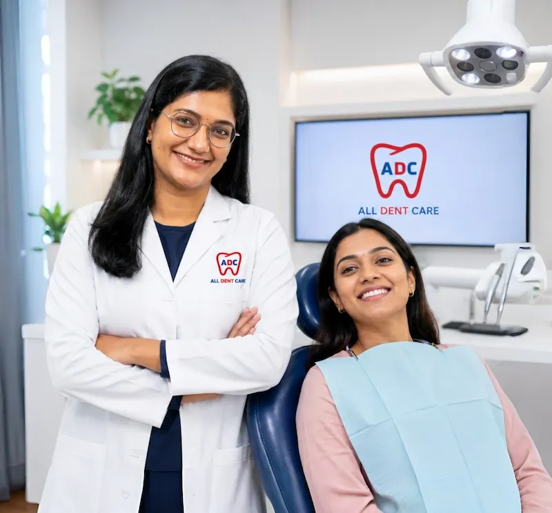 About All Dent Care