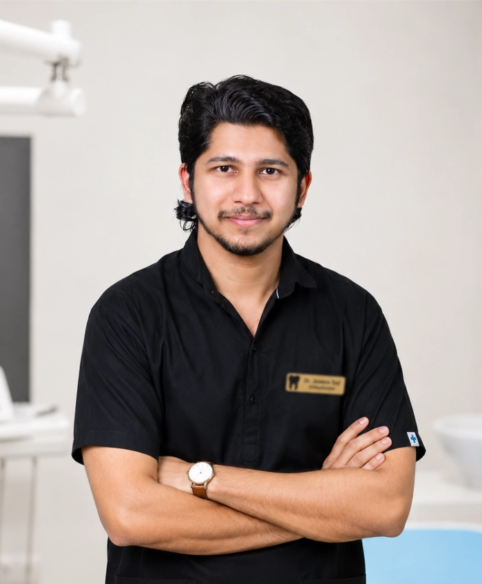 Adarsh Varma