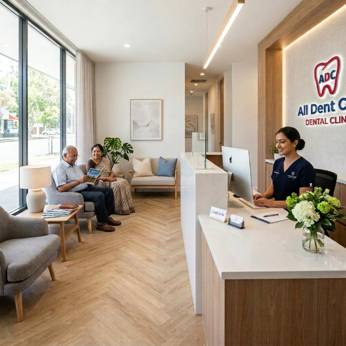 Dental Care