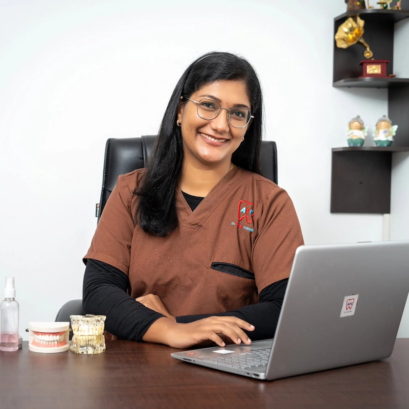 Lead Dentist