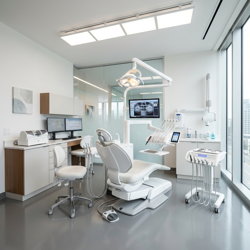 Dental Patient